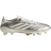 adidas Copa Pure IV Elite FG Herren Silber 48