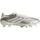 adidas Copa Pure IV Elite FG Herren Silber 48