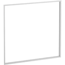 Laufen Frame 25 80 cm weiß