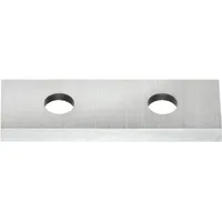 E/D/E Wendeschneidplatte 30X12X1,5 mm 10 Stück