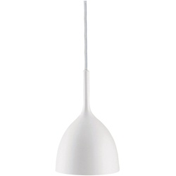 Rotaliana - Drink H1 Pendelleuchte Matt Weiß - cm - 190 cm