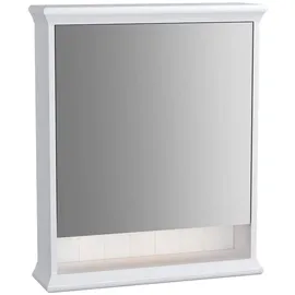 Vitra Valarte 63 cm weiß