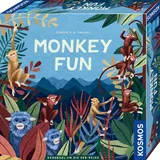 Kosmos Monkey Fun