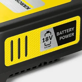 Kärcher Battery Power 18/50 18 V Li-Ion 5,0 Ah 2.445-035.0