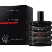 Jacques Battini L'uomo Sportivo Eau de Toilette 100 ml