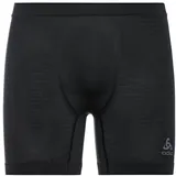 Odlo Herren Performance X-Light Funktionsunterwäsche Boxershorts, Schwarz, XL