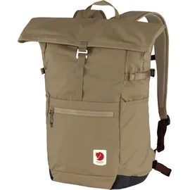 Fjällräven High Coast Foldsack 24 clay