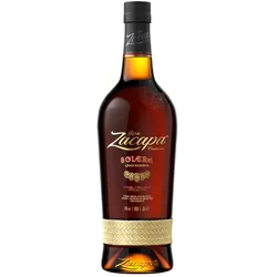 Ron Zacapa Solera Rum 0,7l