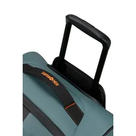 Samsonite Paradiver Light - Rollenreisetasche in grau