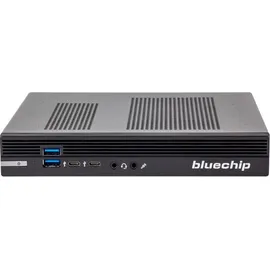 bluechip BUSINESSline S3160 Intel Core i5 14400 4,7 GHz 8 GB RAM 500 GB SSD