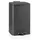 HJH Office Clean Step 3 50 l Schwarz