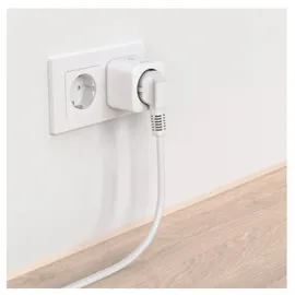 Hama Smarte WLAN-Steckdose Matter, 3.680W 176638