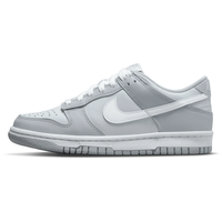 Nike Dunk Low Schuh für ältere Kinder - Grau, 39