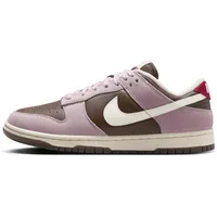 Nike Dunk Low Damenschuh - Braun, 47