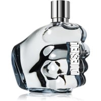 Diesel Only The Brave Eau de Toilette für Herren 125 ml