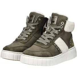 Mustang SHOES Mustang in Grün | Grün - 37