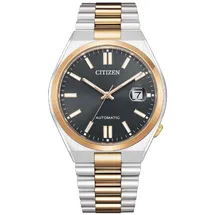 Citizen Reloj automático NJ0154-80H