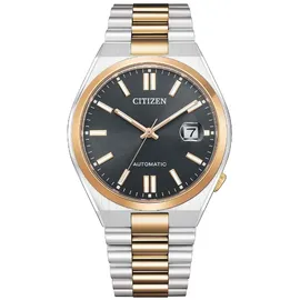 Citizen Reloj automático NJ0154-80H