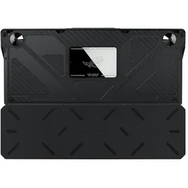 Asus ROG Azoth Extreme Schwarz