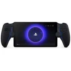 PlayStation 5 (Schwarz) Playstation Portal Remote-Player 