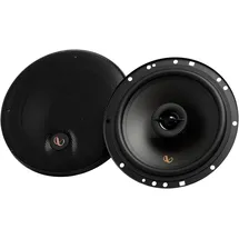 Infinity Alpha 603 - 165mm (6-1/2 Zoll, Koaxial-Lautsprecher mit Gitter