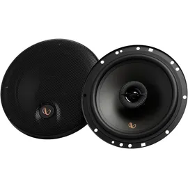 Infinity Alpha 603 - 165mm (6-1/2 Zoll, Koaxial-Lautsprecher mit Gitter