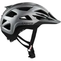 casco Activ 2 SL 56-58 cm grau 2025