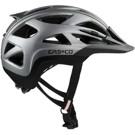 casco Activ 2 SL 56-58 cm grau 2025