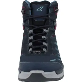 Lowa Ferrox GTX MID Ws navy/eisblau 39