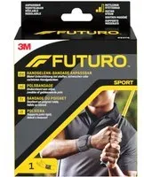 3MTM FuturoTM Sport Bandage Poignet Bandage(S) 1 pc(s)