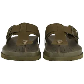 GEOX Pantoletten Military 43