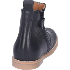 Froddo Unisex-Kinder G3160119 Child Chelsea Boot, Dark Blue, 26 EU