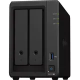 Synology Diskstation DS723+ NAS System 2-Bay
