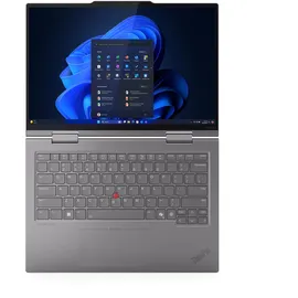 Lenovo ThinkPad X1 2-in-1 G10 Intel Core Ultra 7 258V 32 GB RAM 1 TB SSD 5G 21NU0023GE