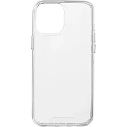 21238 Cover für Samsung A36 5G, A56 5G (Transparent)