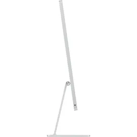 Apple iMac "iMac 24" silber (silberfarben), Mac OS, 16 GB RAM 512 GB SSD,
