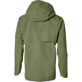 Basil Hoga Regenjacke (olivgrün) Größe:M