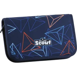 Scout Neo 4-tlg. Offroad blau