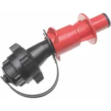 Hünersdorff Kraftstoffeinfüllstutzen 819811