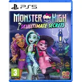 Monster High: Skulltimate Secrets (PS5)