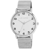 Just Watch Ruka Edelstahl 43 mm Just Watch