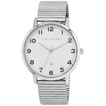 Just Watch Ruka Edelstahl 43 mm Just Watch