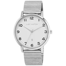 Just Watch Ruka Edelstahl 43 mm Just Watch
