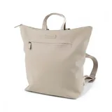 Done by Deer Wickelrucksack, Beige