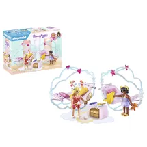 Playmobil Princess Magic Himmlische Pyjamaparty 71362