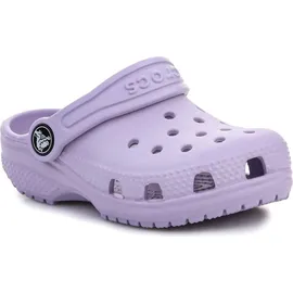 Crocs Classic Clog Lila 19