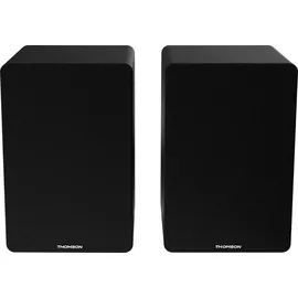 Thomson WS400DUO schwarz