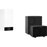 Viessmann Vitocal 250-A Modular A19 400V V101 von Viessmann - Z032475