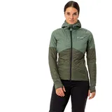 Vaude Sesvenna Iv Jacke (Größe S, oliv)