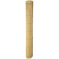 WINDHAGER Sichtschutzmatte Bambu Solidio 100 x 300 cm beige 06697